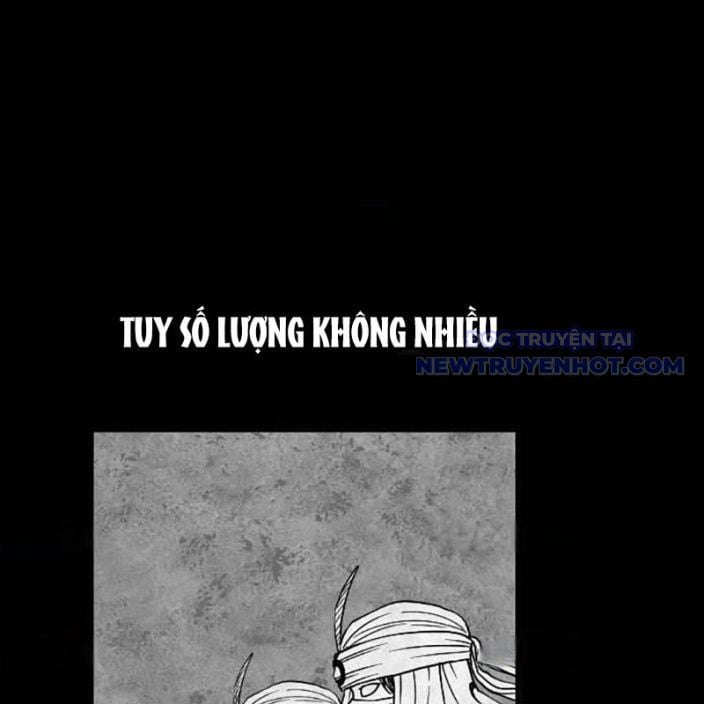 Hắc Sa Tập 32 trang 9