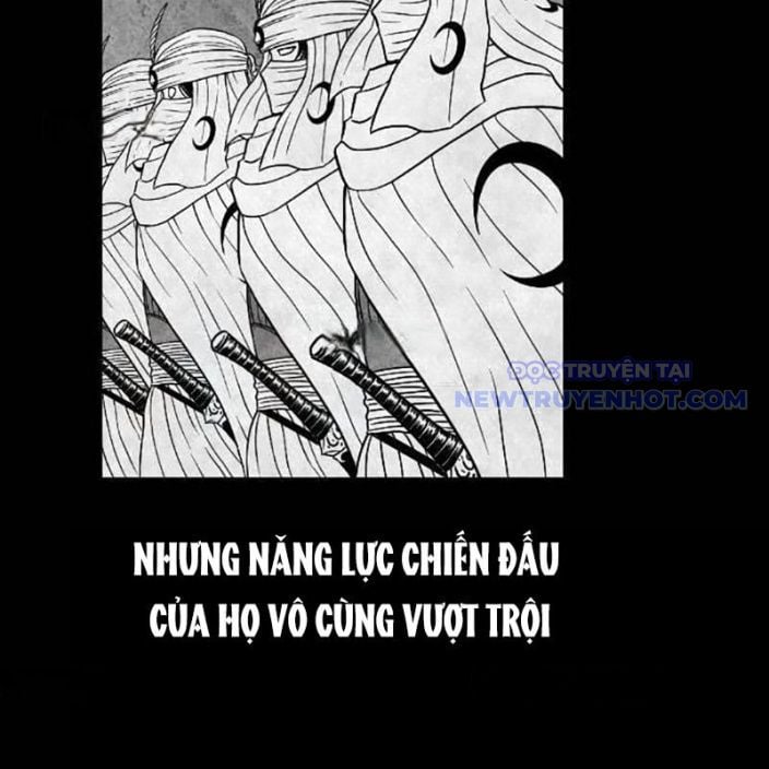 Hắc Sa Tập 32 trang 10