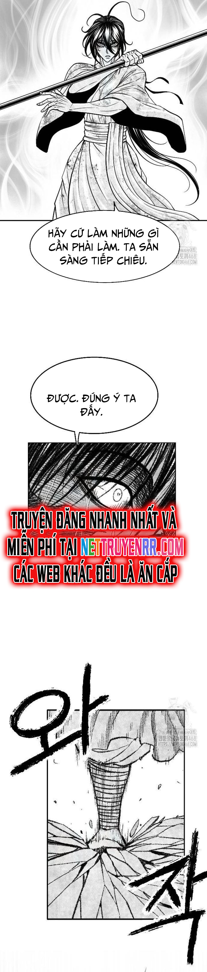 Hắc Sa Tập 33 trang 11