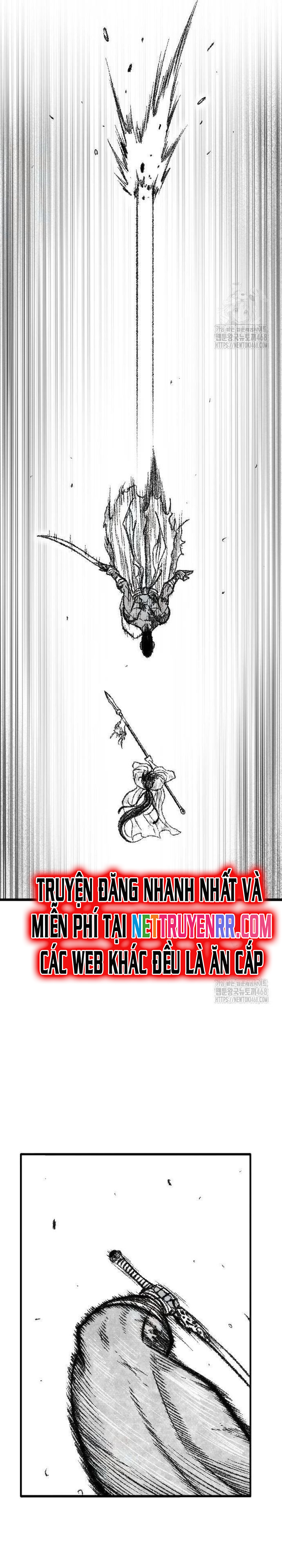 Hắc Sa Tập 33 trang 12