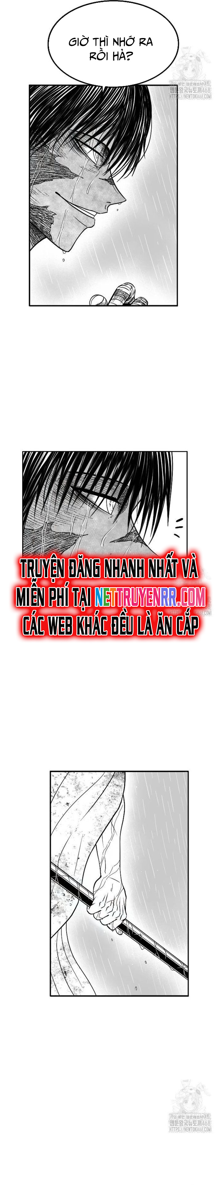 Hắc Sa Tập 33 trang 8