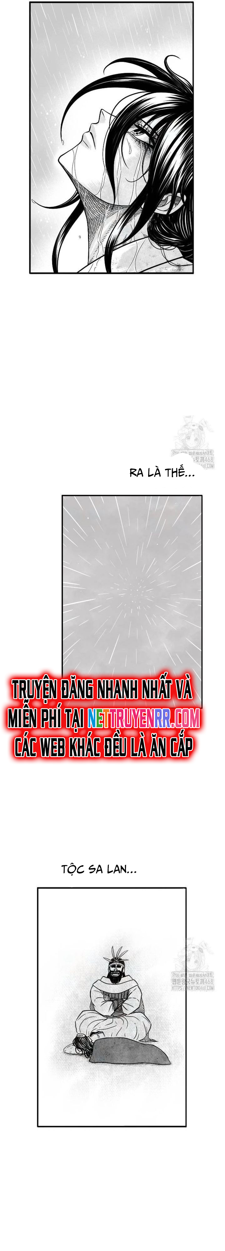 Hắc Sa Tập 33 trang 9