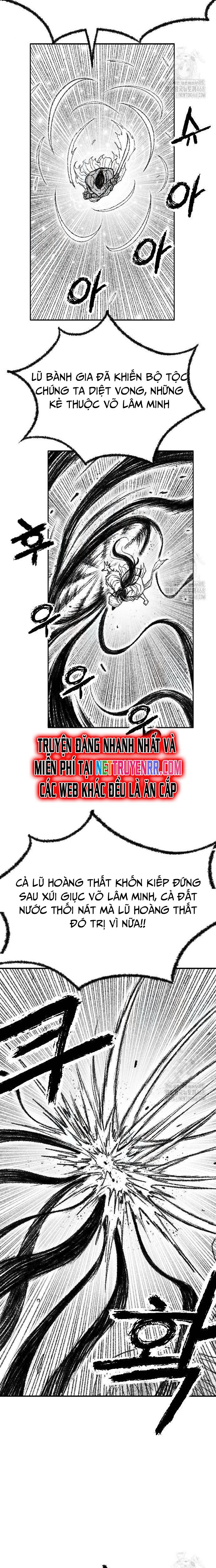 Hắc Sa Tập 34 trang 17