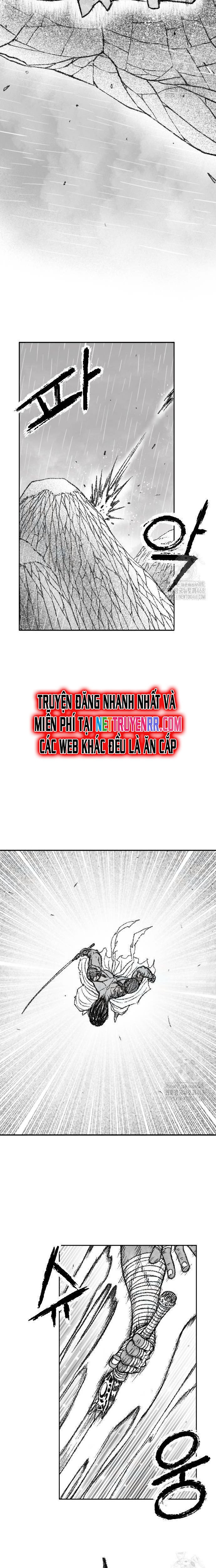 Hắc Sa Tập 34 trang 9