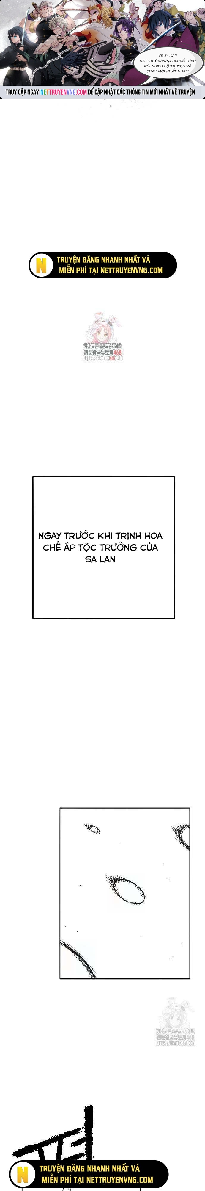 Hắc Sa Tập 36 trang 1
