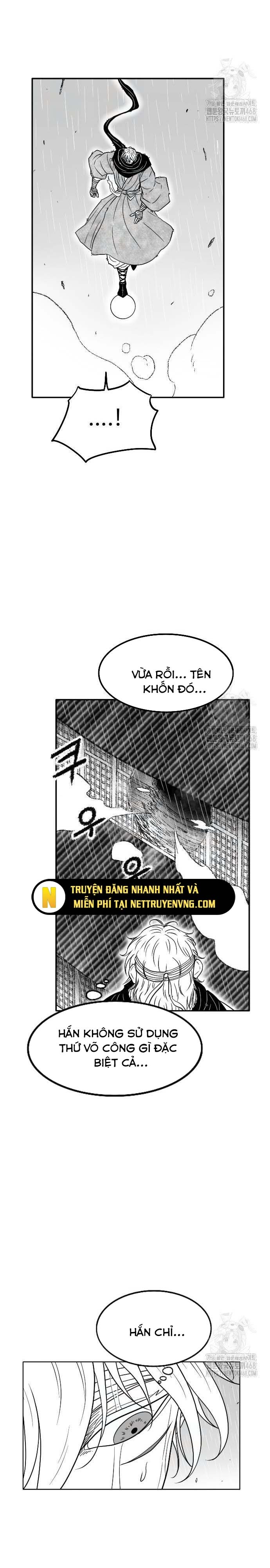 Hắc Sa Tập 36 trang 15