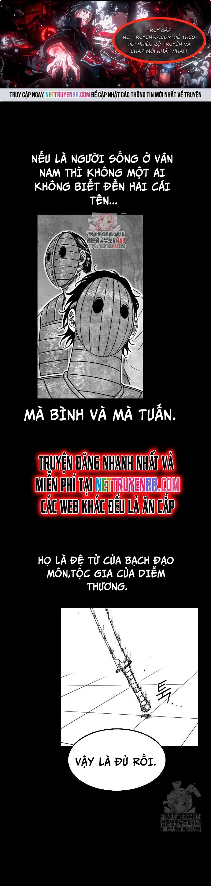Hắc Sa Tập 37 trang 1