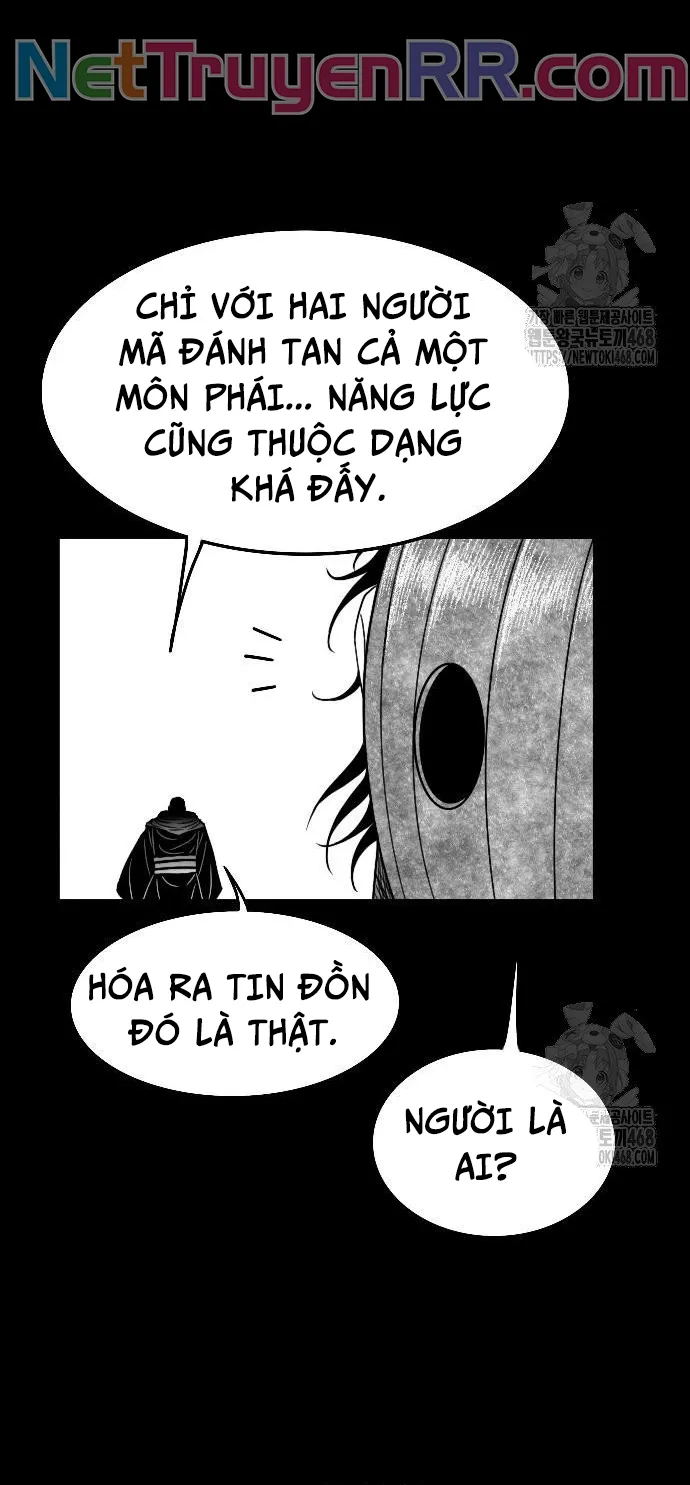 Hắc Sa Tập 37 trang 11