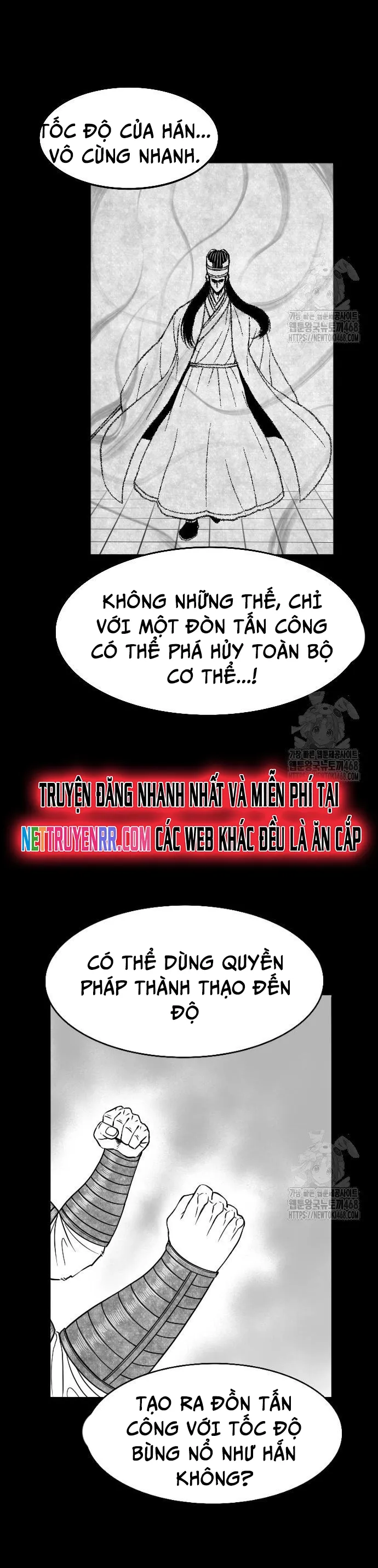 Hắc Sa Tập 37 trang 14