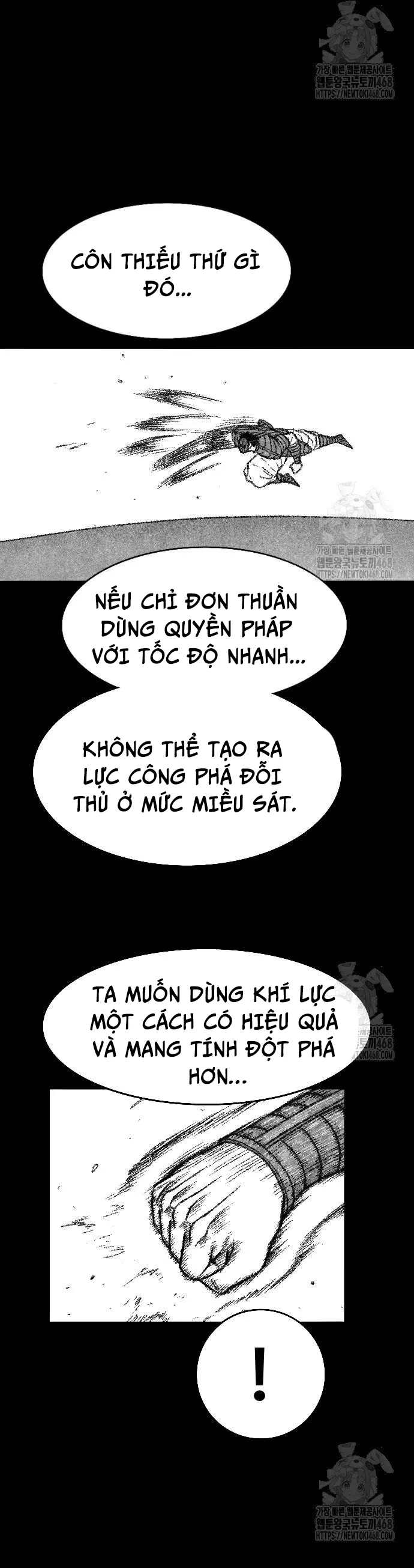 Hắc Sa Tập 37 trang 15