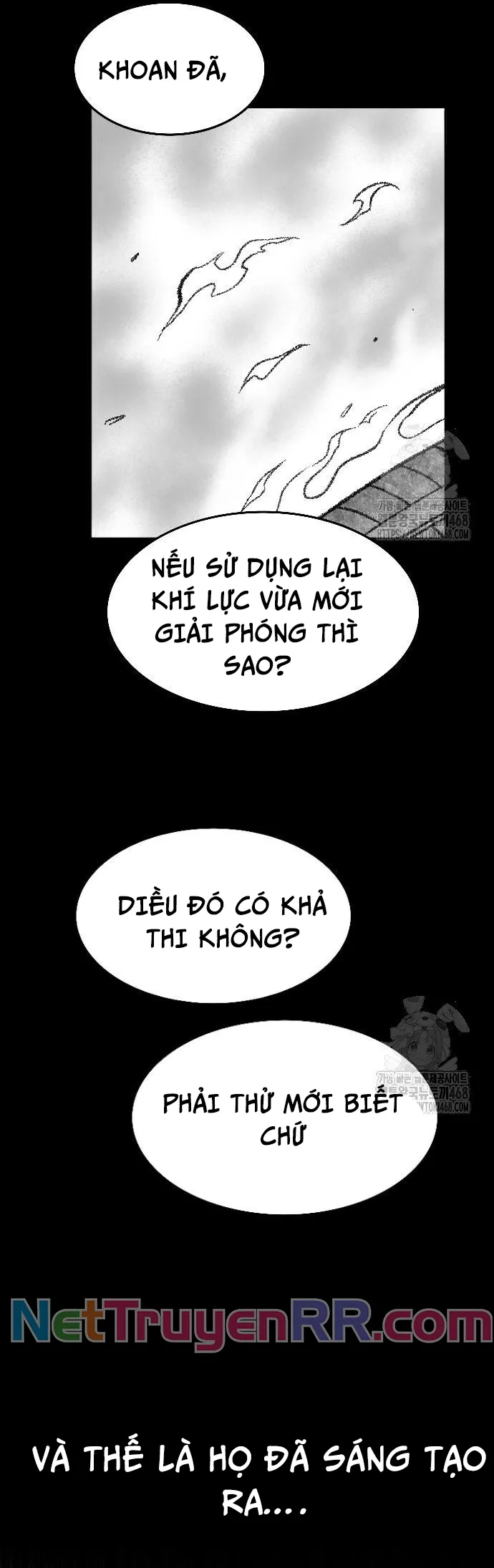 Hắc Sa Tập 37 trang 16