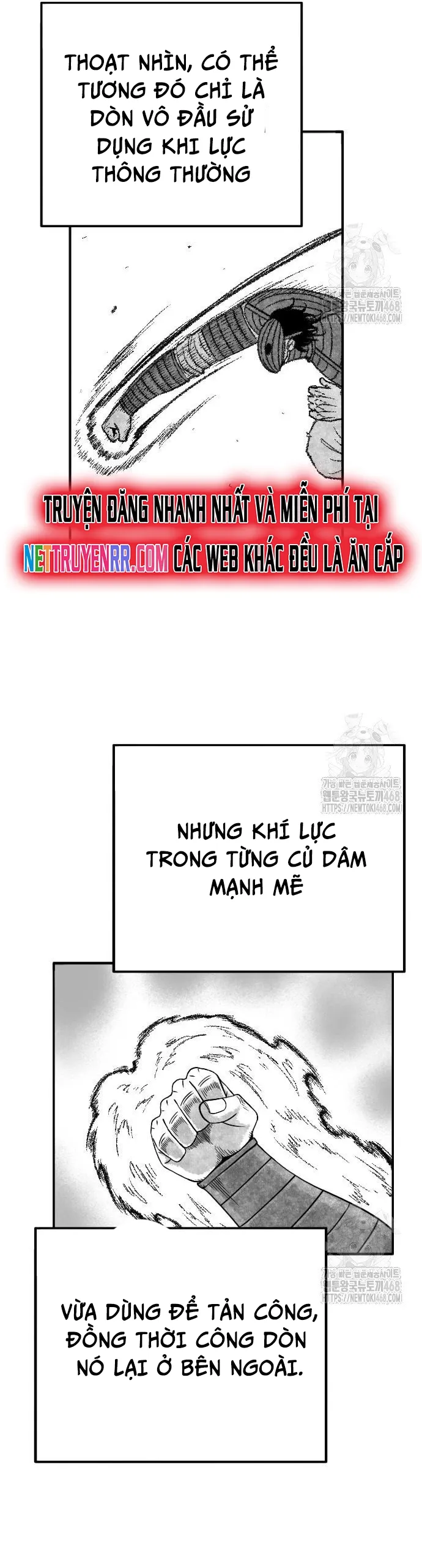 Hắc Sa Tập 37 trang 28