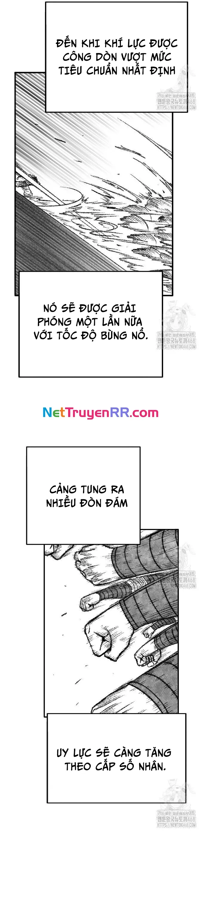 Hắc Sa Tập 37 trang 29