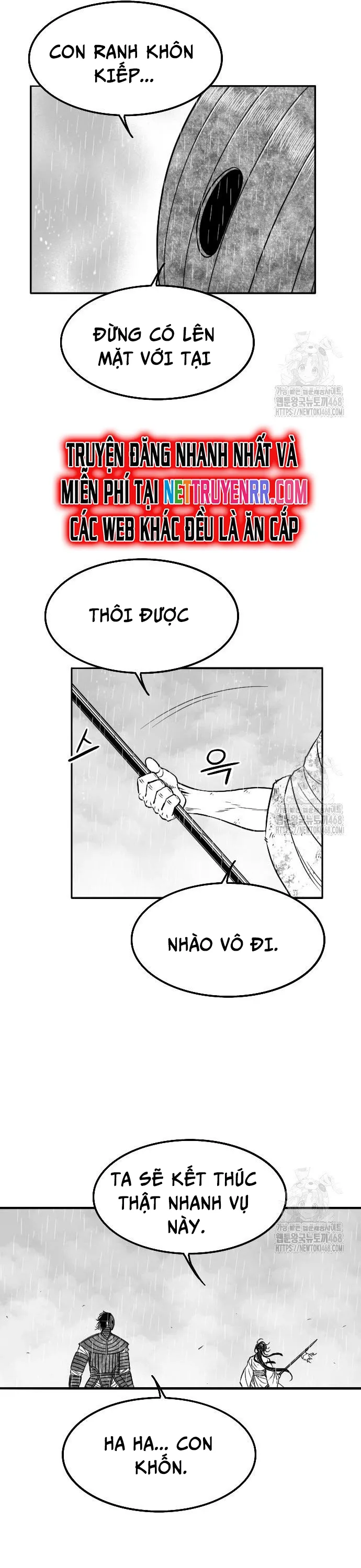 Hắc Sa Tập 37 trang 33