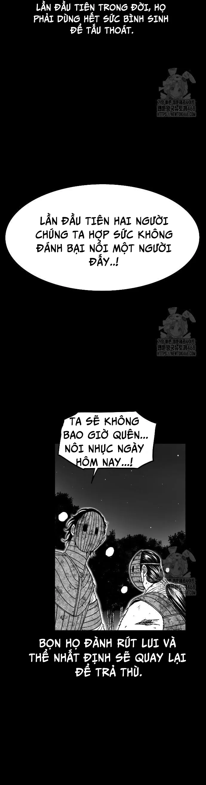 Hắc Sa Tập 37 trang 9
