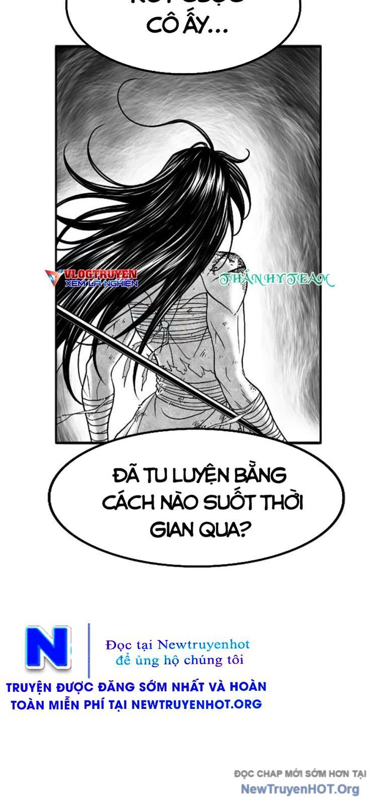 Hắc Sa Tập 52 trang 21