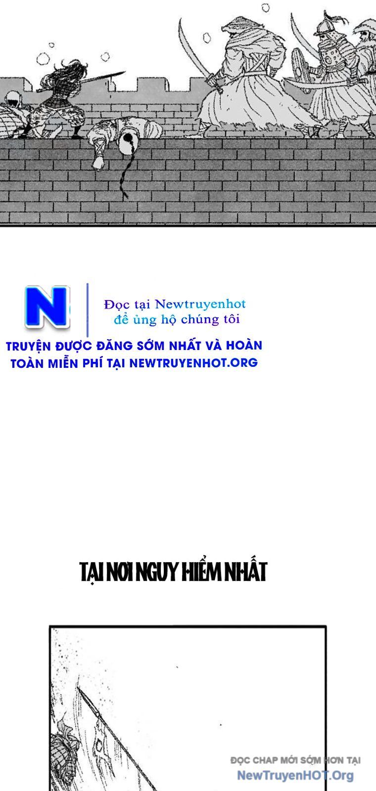 Hắc Sa Tập 52 trang 25