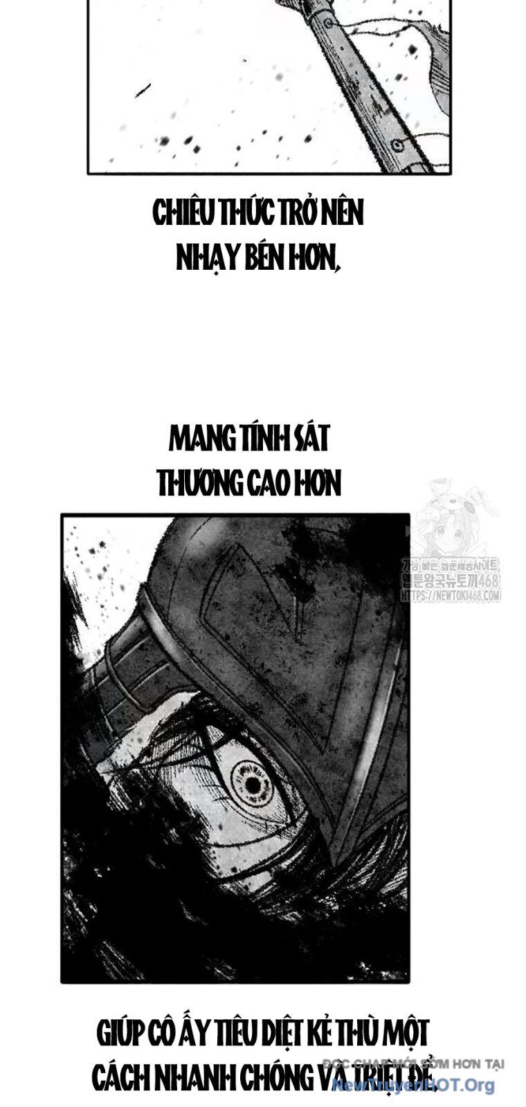 Hắc Sa Tập 52 trang 27