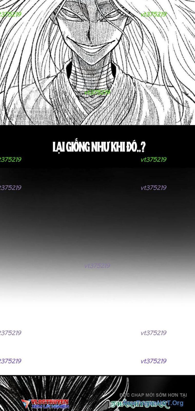 Hắc Sa Tập 52 trang 37