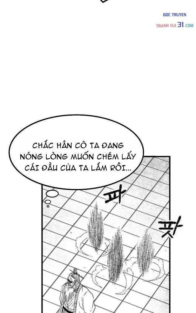 Hắc Sa Tập 57 trang 106