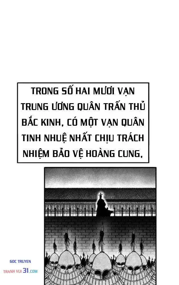 Hắc Sa Tập 57 trang 112