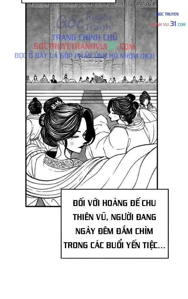 Hắc Sa Tập 57 trang 114