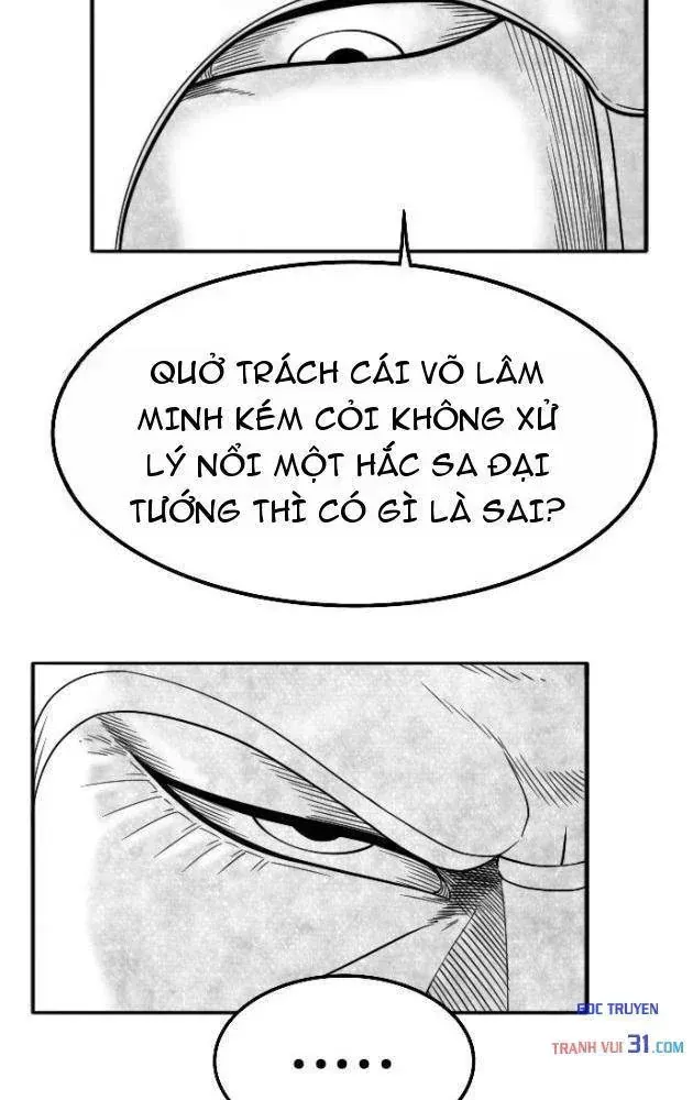 Hắc Sa Tập 57 trang 125
