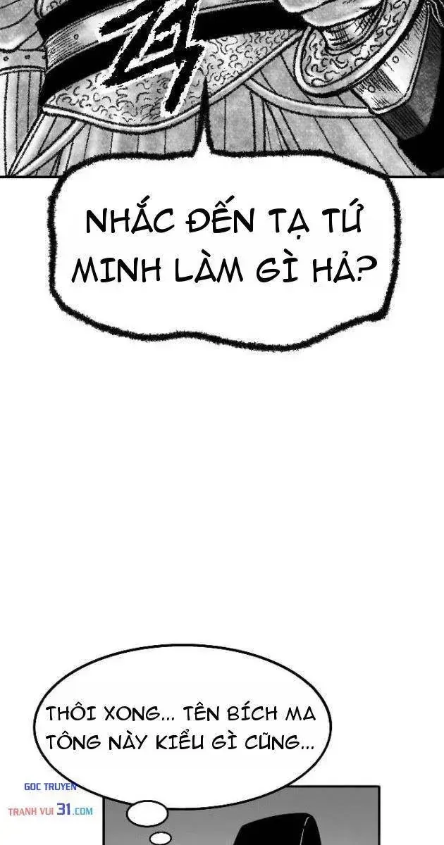 Hắc Sa Tập 57 trang 133