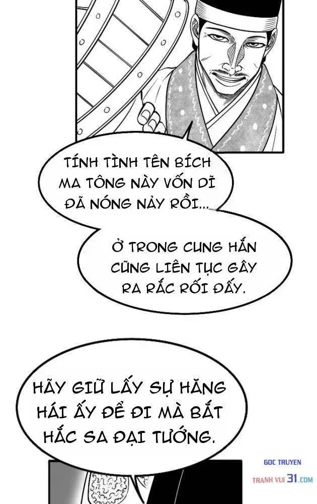 Hắc Sa Tập 57 trang 153