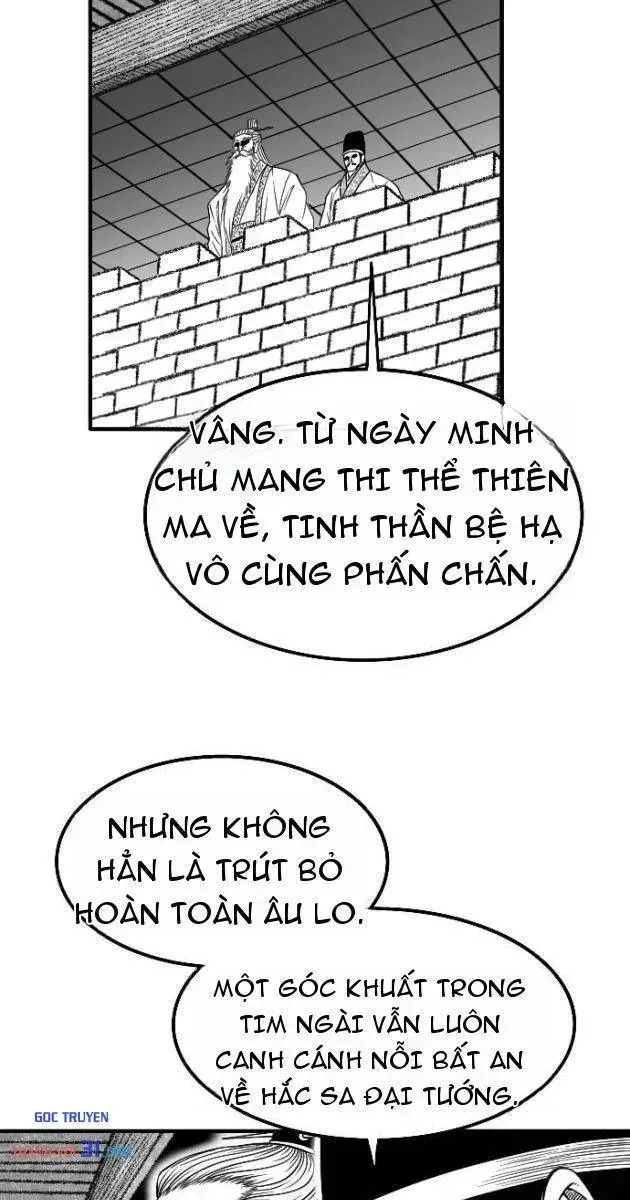 Hắc Sa Tập 57 trang 157