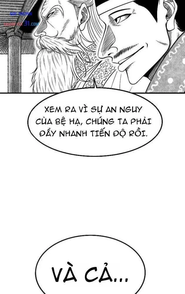 Hắc Sa Tập 57 trang 158