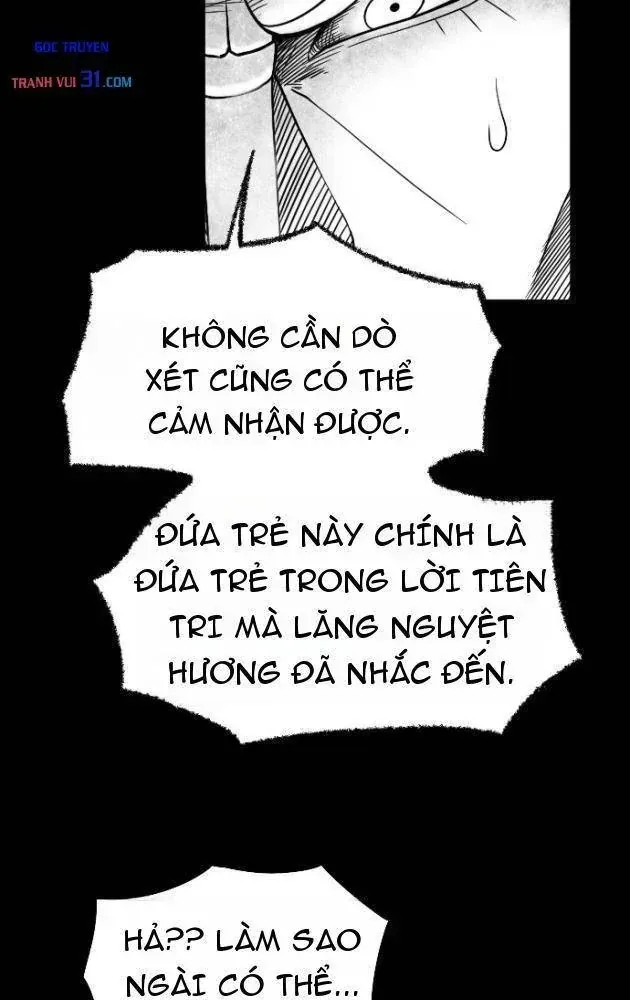 Hắc Sa Tập 57 trang 37