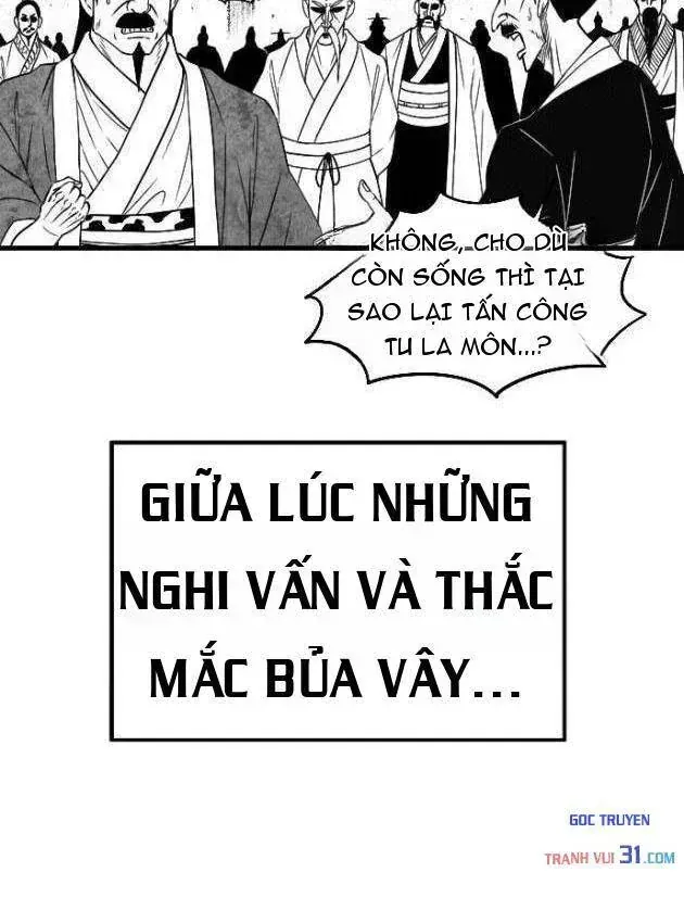 Hắc Sa Tập 57 trang 71