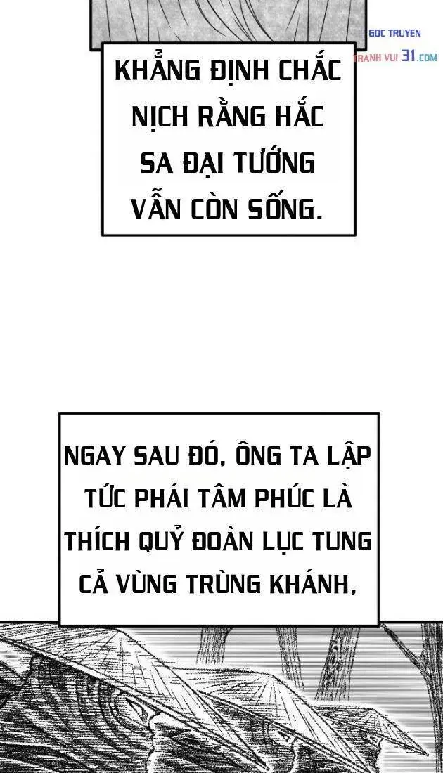 Hắc Sa Tập 57 trang 73