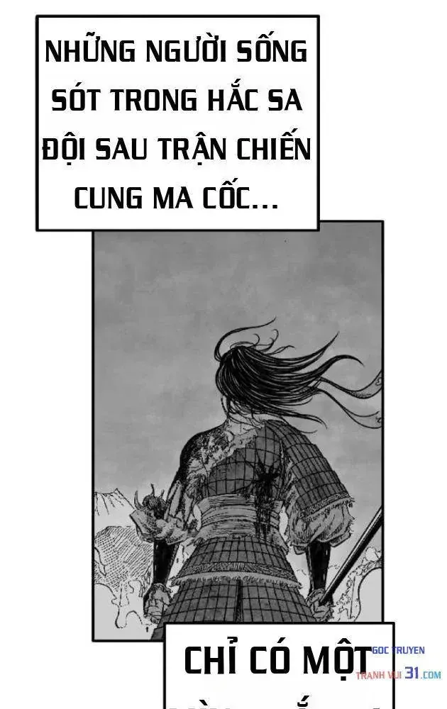 Hắc Sa Tập 57 trang 76