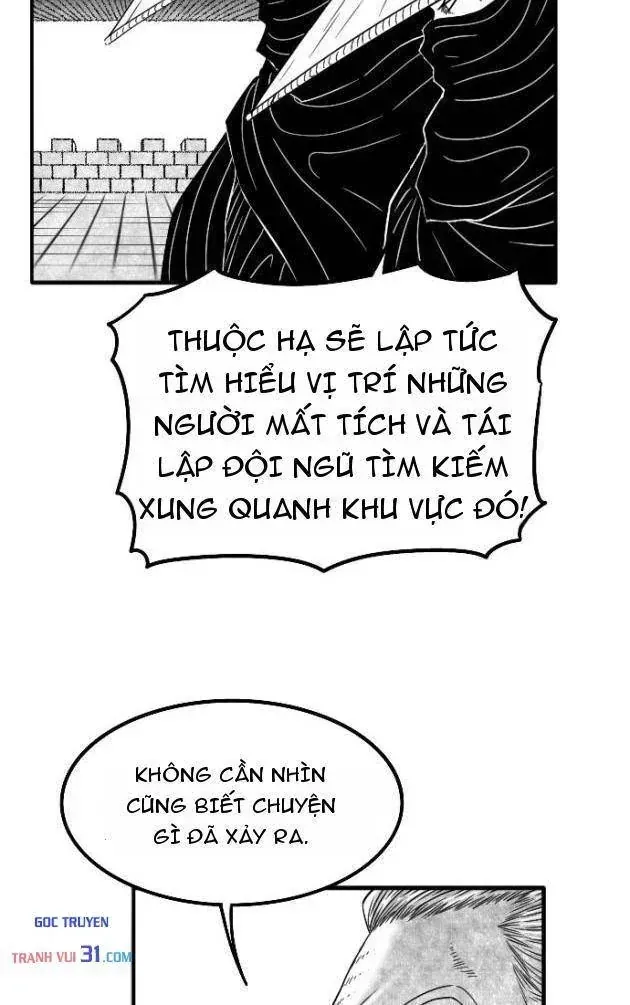 Hắc Sa Tập 57 trang 92