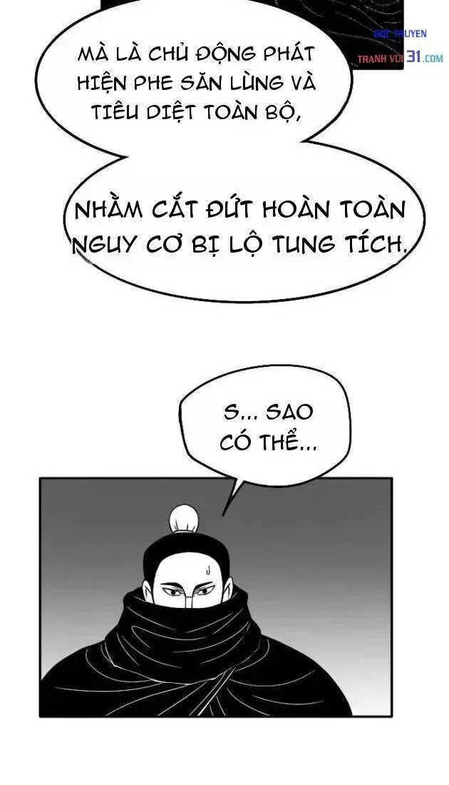Hắc Sa Tập 57 trang 96