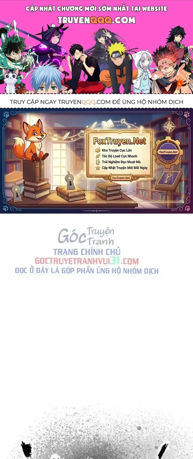 Hắc Sa Tập 58 trang 1