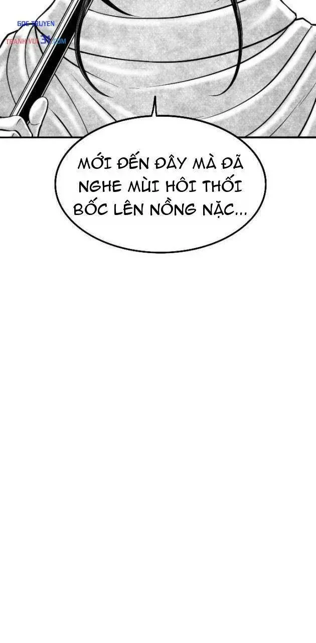 Hắc Sa Tập 58 trang 29