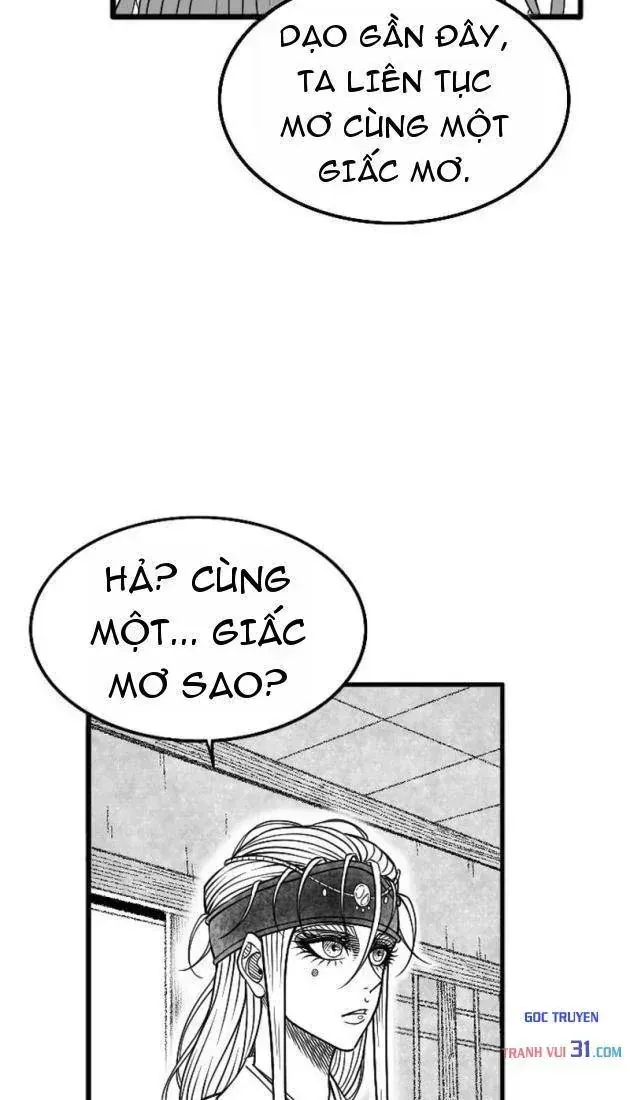 Hắc Sa Tập 59 trang 32