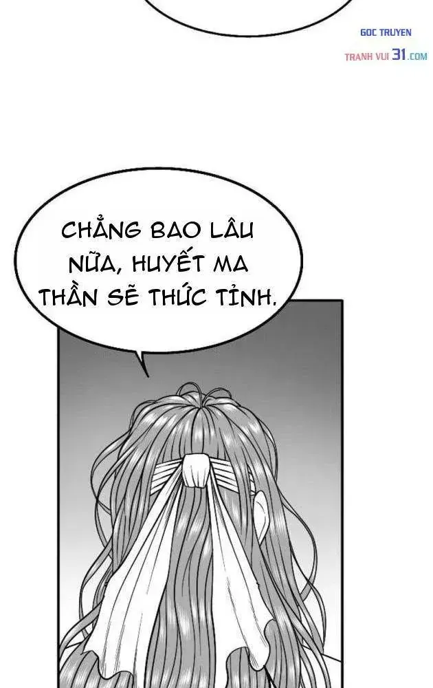 Hắc Sa Tập 59 trang 36