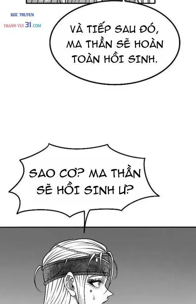 Hắc Sa Tập 59 trang 37