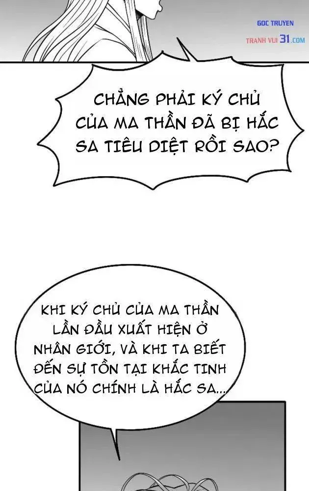 Hắc Sa Tập 59 trang 38