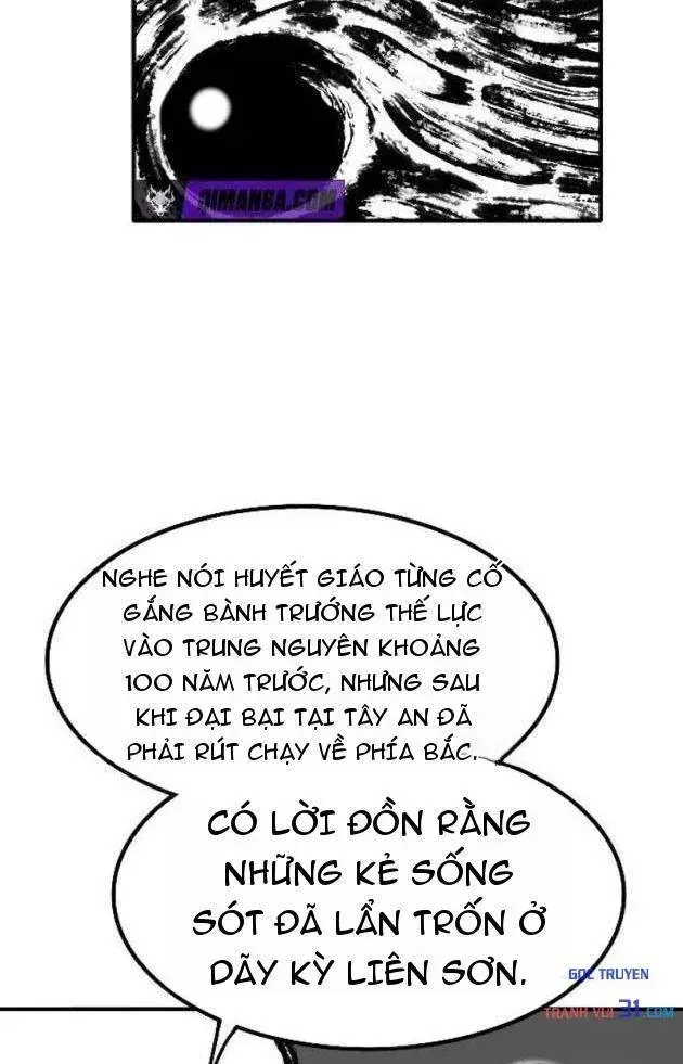 Hắc Sa Tập 59 trang 94