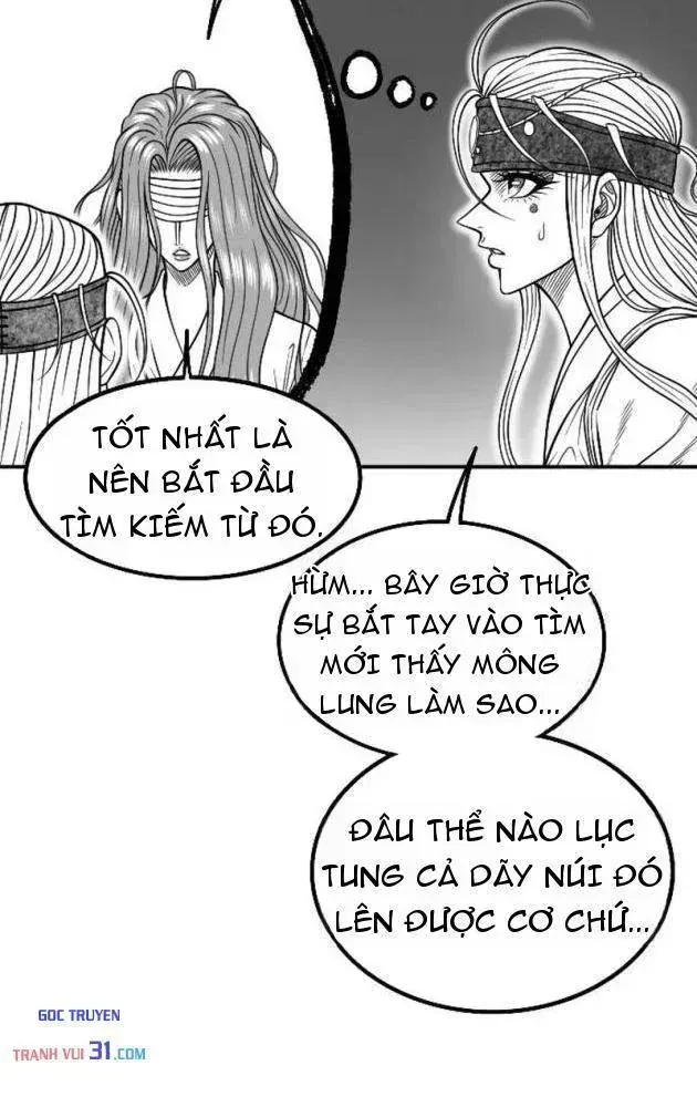 Hắc Sa Tập 59 trang 95