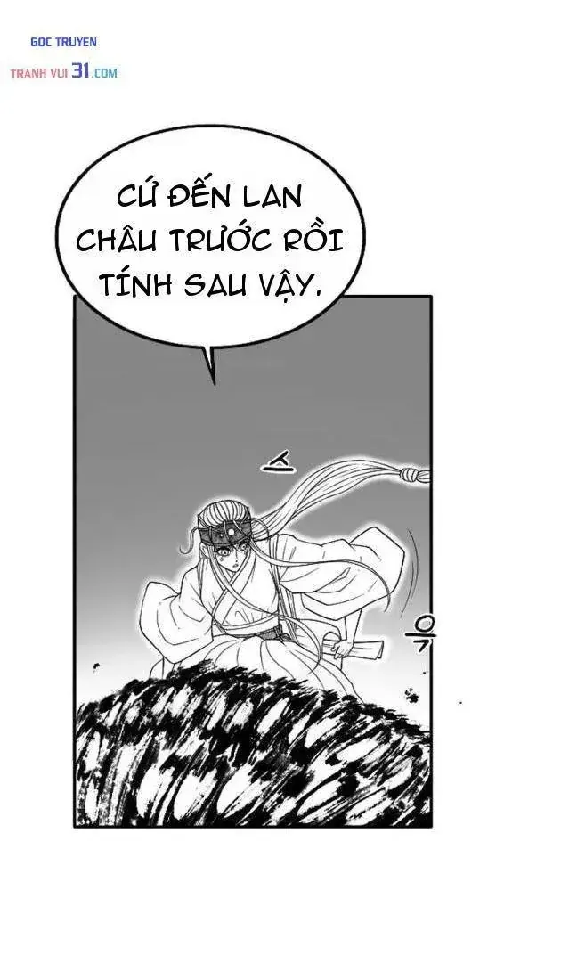 Hắc Sa Tập 59 trang 96