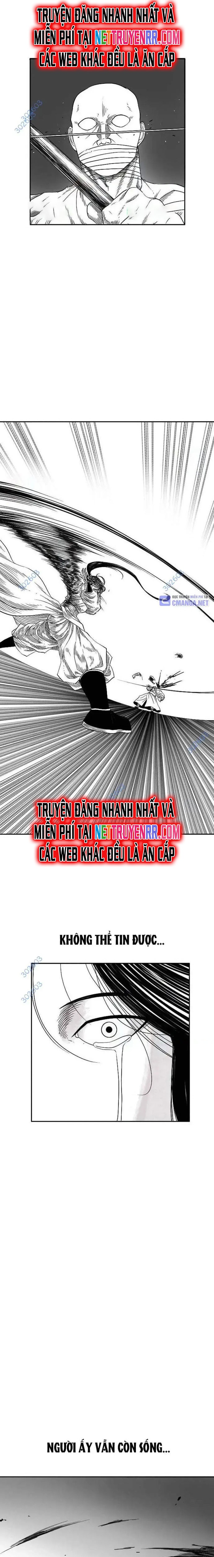 Hắc Sa Tập 6 trang 2