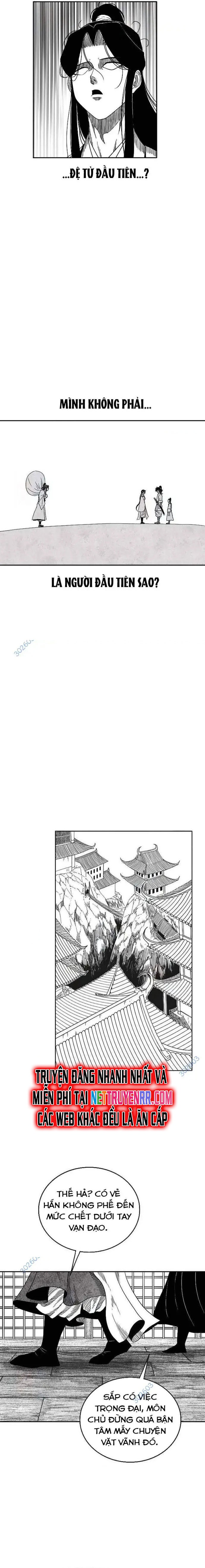 Hắc Sa Tập 6 trang 17