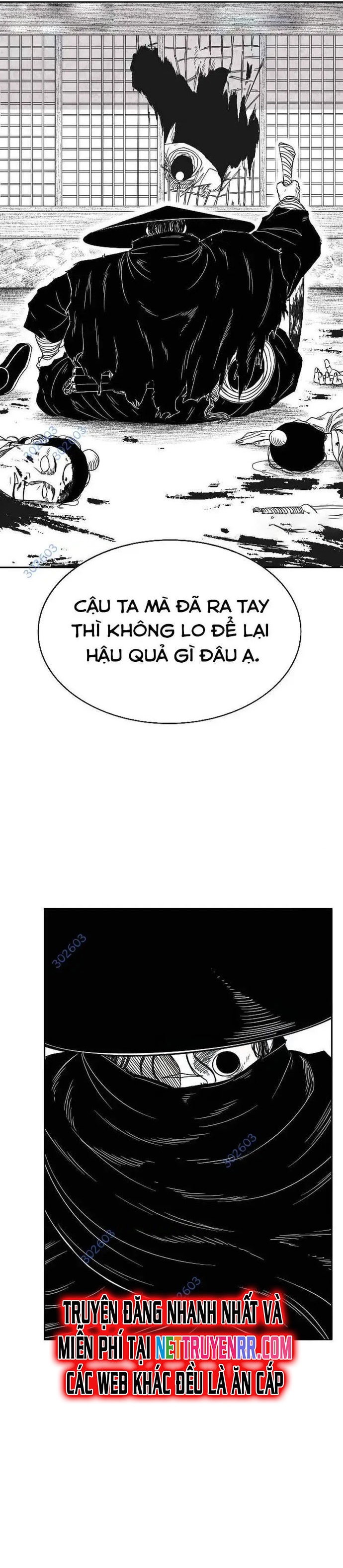 Hắc Sa Tập 6 trang 19