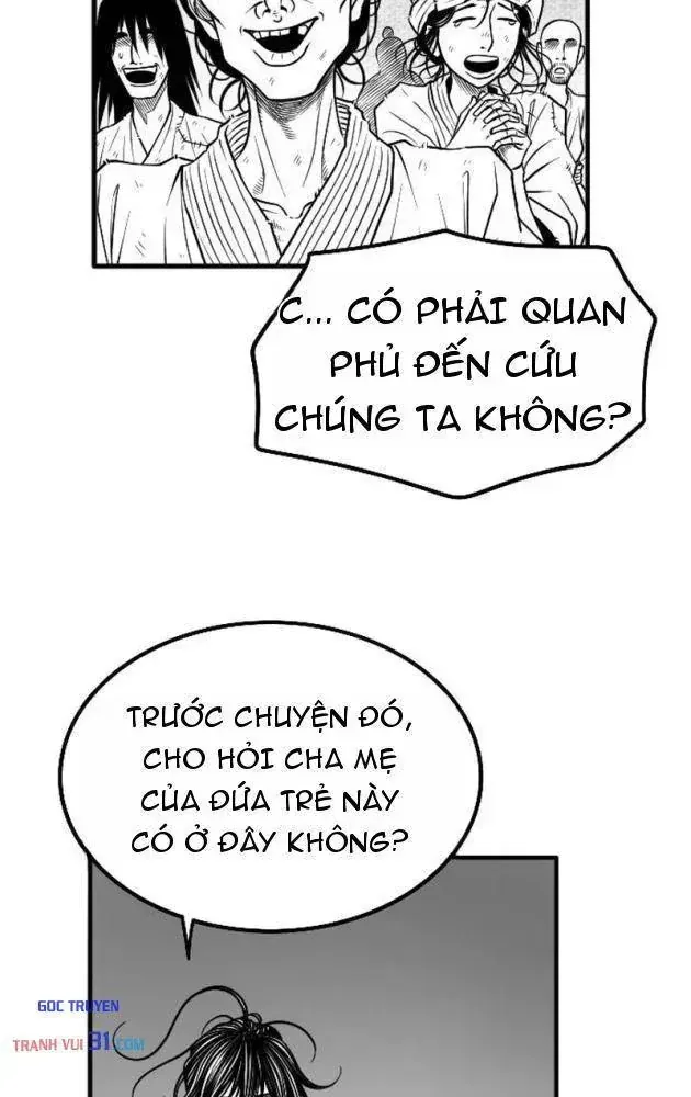 Hắc Sa Tập 60 trang 31